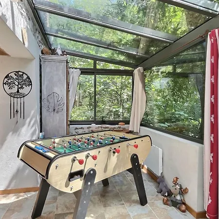 Villa L'oustalet Du Cagnel