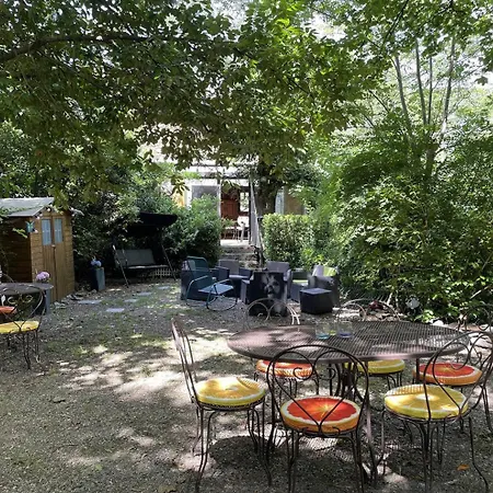 Villa L'oustalet Du Cagnel