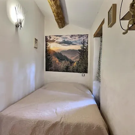 L'oustalet Du Cagnel Villa *