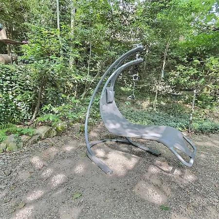 L'oustalet Du Cagnel *